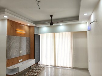 3 BHK +  1575 Sq.Ft. Apartment in Tata Eureka Park
