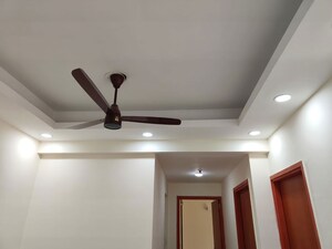 Furnished Amenities in 3 BHK Apartment at Tata Eureka Park, Sector 150 – for Rent