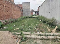 Plot For Sale in Gomti Nagar