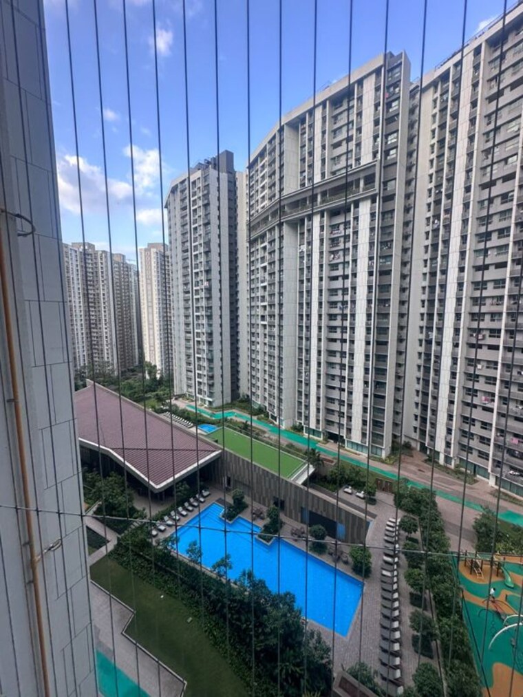 Exterior View, kalpataru-paramount 2 Bedroom 527 Sq.Ft. Apartment In Kapur Bawdi Thane 10689203