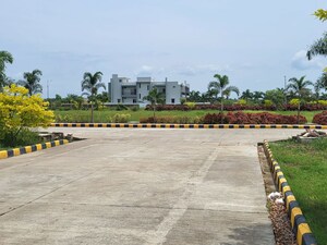   Plot at Tagarapuvalasa – for Sale