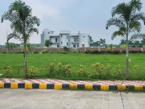 Plot Area in  Plot at Tagarapuvalasa – for Sale