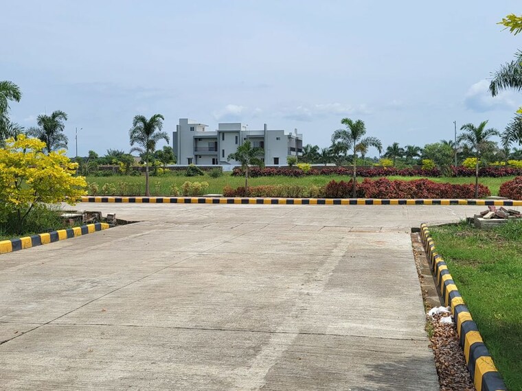 undefined, tagarapuvalasa  167 Sq.Yd. Plot In Tagarapuvalasa Vizag 10689205