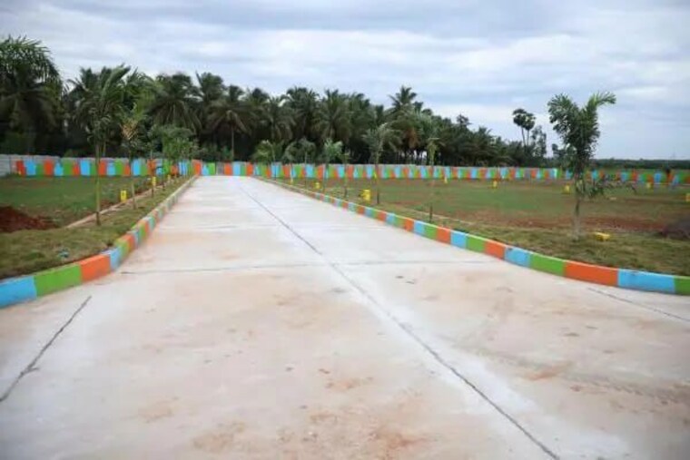 undefined, tagarapuvalasa  167 Sq.Yd. Plot In Tagarapuvalasa Vizag 10689205