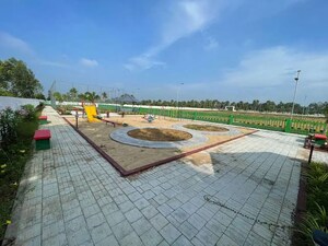   Plot at Tagarapuvalasa – for Sale