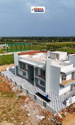  Plot – Exterior View View at Tagarapuvalasa - for Sale