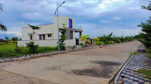  Plot – Exterior View View at Tagarapuvalasa - for Sale
