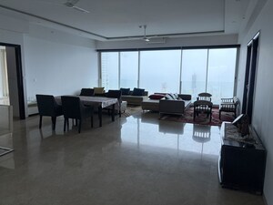 Parking in 5 BHK Apartment at Raheja Imperia, Worli – for Rent