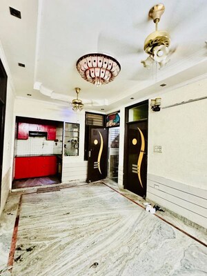 1 BHK Apartment For Rent in Neb Sarai