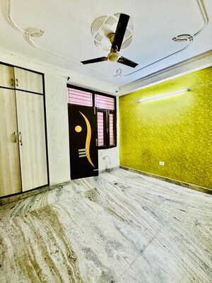 Bedroom in 1 BHK Apartment at Neb Sarai – for Rent