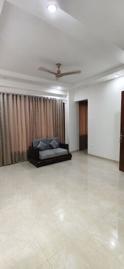 1 BHK +Builder Floor For Rent in Sushant Lok 2