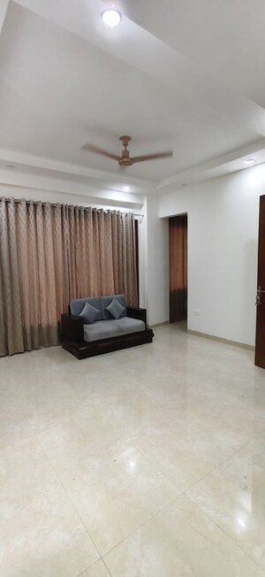 1 BHK Builder Floor For Rent in Sushant Lok 2, Sector 57