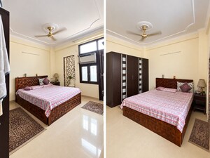 2 BHK Builder Floor For Rent in Palam Vihar
