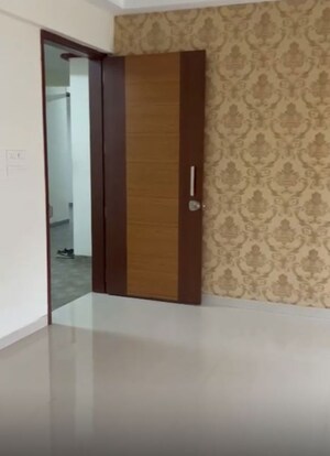 Bedroom in 2 BHK Apartment at Bhagwati Greens, Kharghar – for Sale