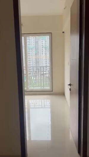 Room in 2 BHK Apartment at Bhagwati Greens, Kharghar – for Sale