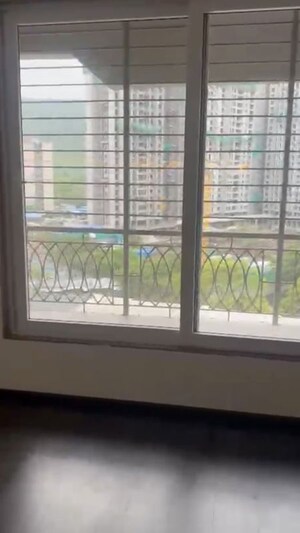 Room in 2 BHK Apartment at Bhagwati Greens, Kharghar – for Sale