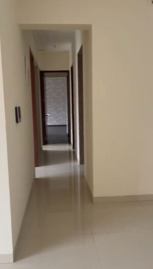 Building Lobby in 2 BHK Apartment at Bhagwati Greens, Kharghar – for Sale