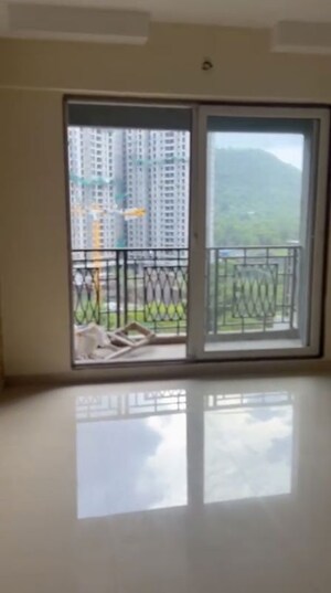 Room in 2 BHK Apartment at Bhagwati Greens, Kharghar – for Sale