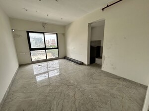 1 BHK Apartment For Sale in Ajmera Boulevard, Malad West