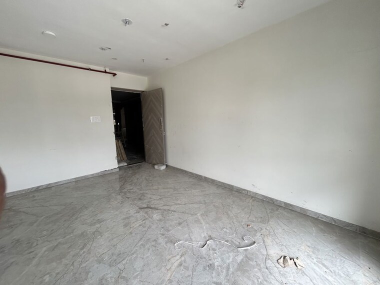 Living Room, ajmera-boulevard 1 Bedroom 485 Sq.Ft. Apartment In Malad West Mumbai 10689216
