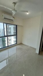 1 BHK +  400 Sq.Ft. Apartment in Platinum 53 West