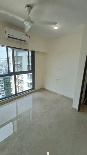 1 BHK Apartment For Rent in Platinum 53 West, Andheri West