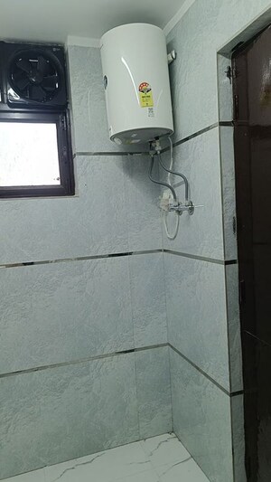 Bathroom in 2 BHK Independent House at Palam Vihar – for Sale