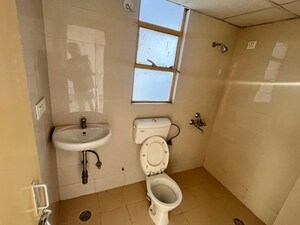 Bathroom in 2 BHK Independent House at Palam Vihar – for Sale