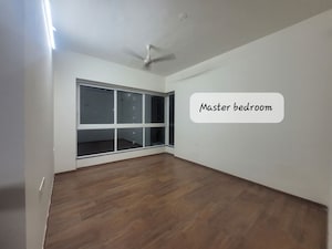 3 BHK Apartment For Rent in Sheth Montana, Mulund West