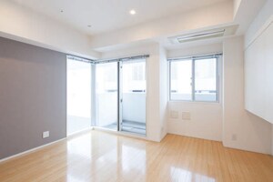 Room in 2 BHK Apartment at Deekshitha Apartment, Madhurawada – for Sale