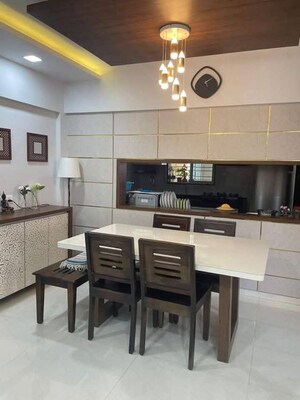 Kitchen in 2 BHK Apartment at Group Apartment, Madhurawada – for Sale