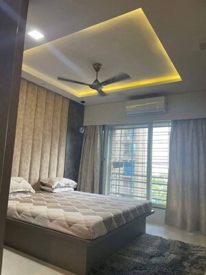 Bedroom in 2 BHK Apartment at Group Apartment, Madhurawada – for Sale