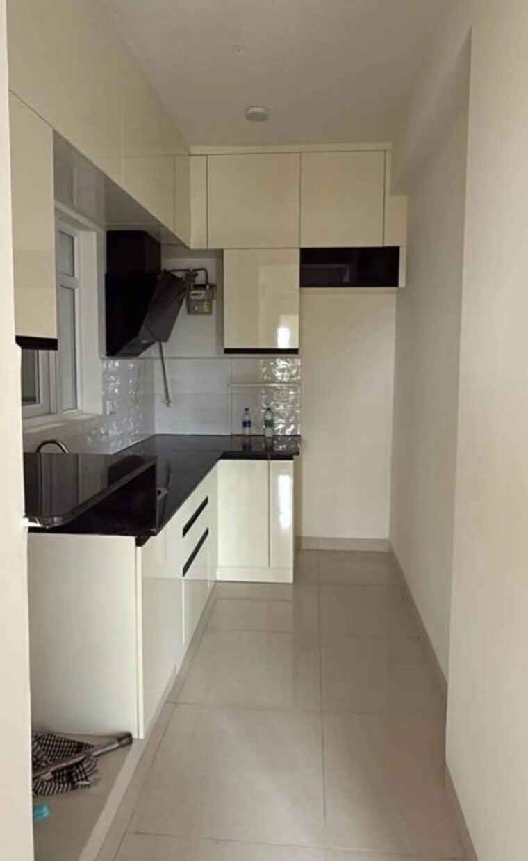Kitchen, group-apartment 2 Bedroom 1050 Sq.Ft. Apartment In Madhurawada Vizag 10689227