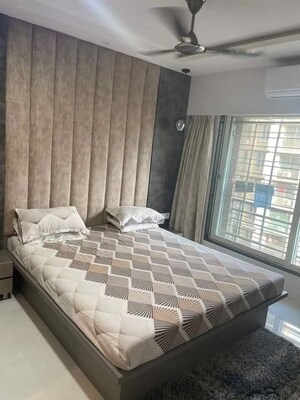 Bedroom in 2 BHK Apartment at Group Apartment, Madhurawada – for Sale