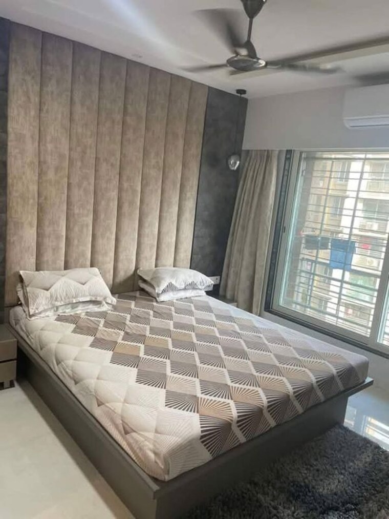 Bedroom, group-apartment 2 Bedroom 1050 Sq.Ft. Apartment In Madhurawada Vizag 10689227