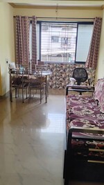 1 BHK +  550 Sq.Ft. Apartment in Dombivli East