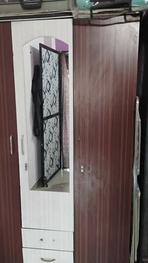 Furnished Amenities in 1 BHK Apartment at Dombivli East – for Rent