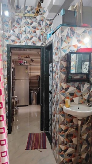  1 BHK Apartment at Dombivli East – for Rent