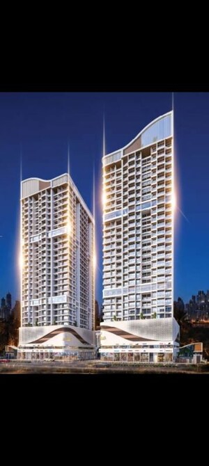 1 BHK Apartment For Sale in Taloje Majkur