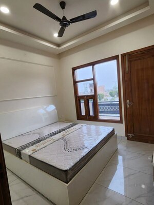 Bedroom in 3 BHK Apartment at Vasanth Vihar Madhurawada, Madhurawada – for Sale