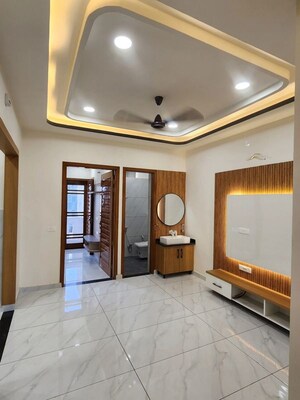 Bedroom in 3 BHK Apartment at Vasanth Vihar Madhurawada, Madhurawada – for Sale