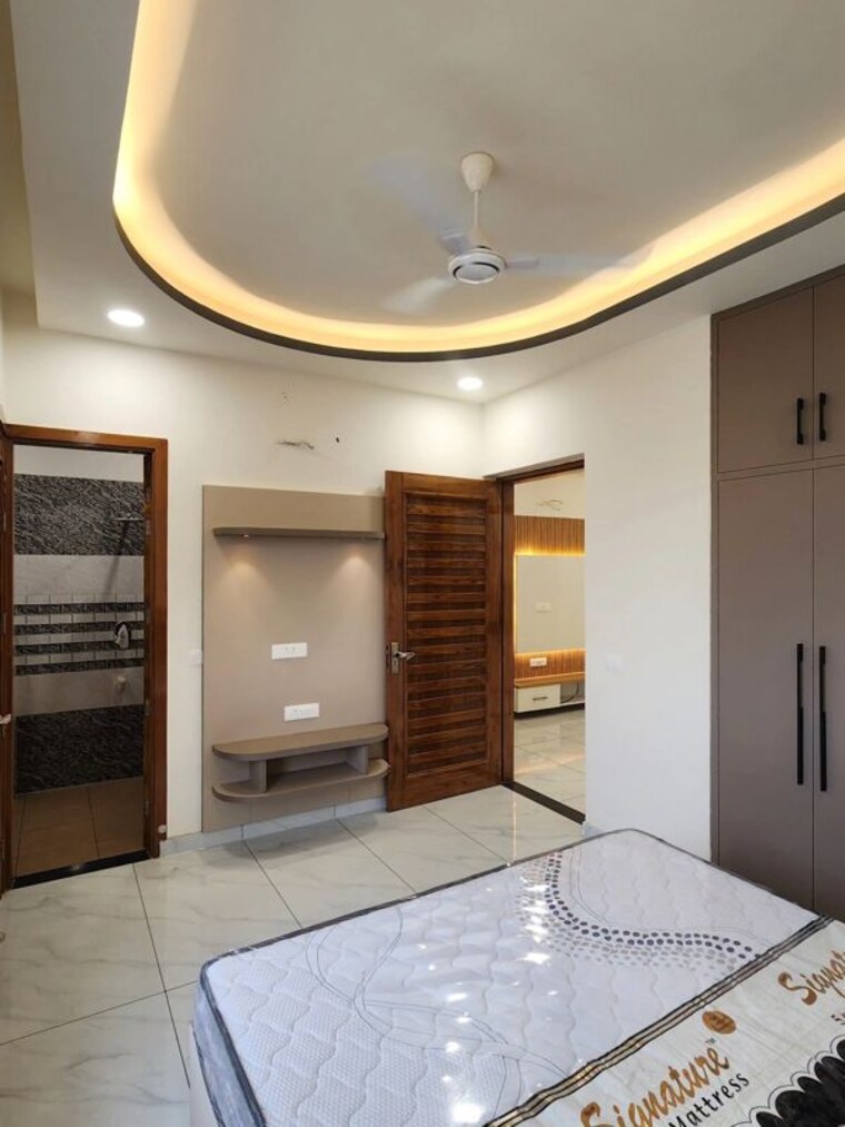 Living Room, vasanth-vihar-madhurawada 3 Bedroom 1499 Sq.Ft. Apartment In Madhurawada Vizag 10689232