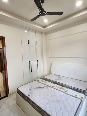 Bedroom in 3 BHK Apartment at Vasanth Vihar Madhurawada, Madhurawada – for Sale