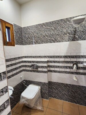 Staircase in 3 BHK Apartment at Vasanth Vihar Madhurawada, Madhurawada – for Sale