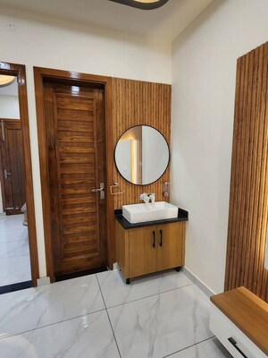 Furnished Amenities in 3 BHK Apartment at Vasanth Vihar Madhurawada, Madhurawada – for Sale