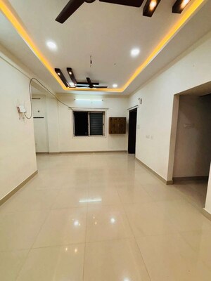 Building Lobby in 3 BHK Apartment at Vasanth Vihar Madhurawada, Madhurawada – for Sale