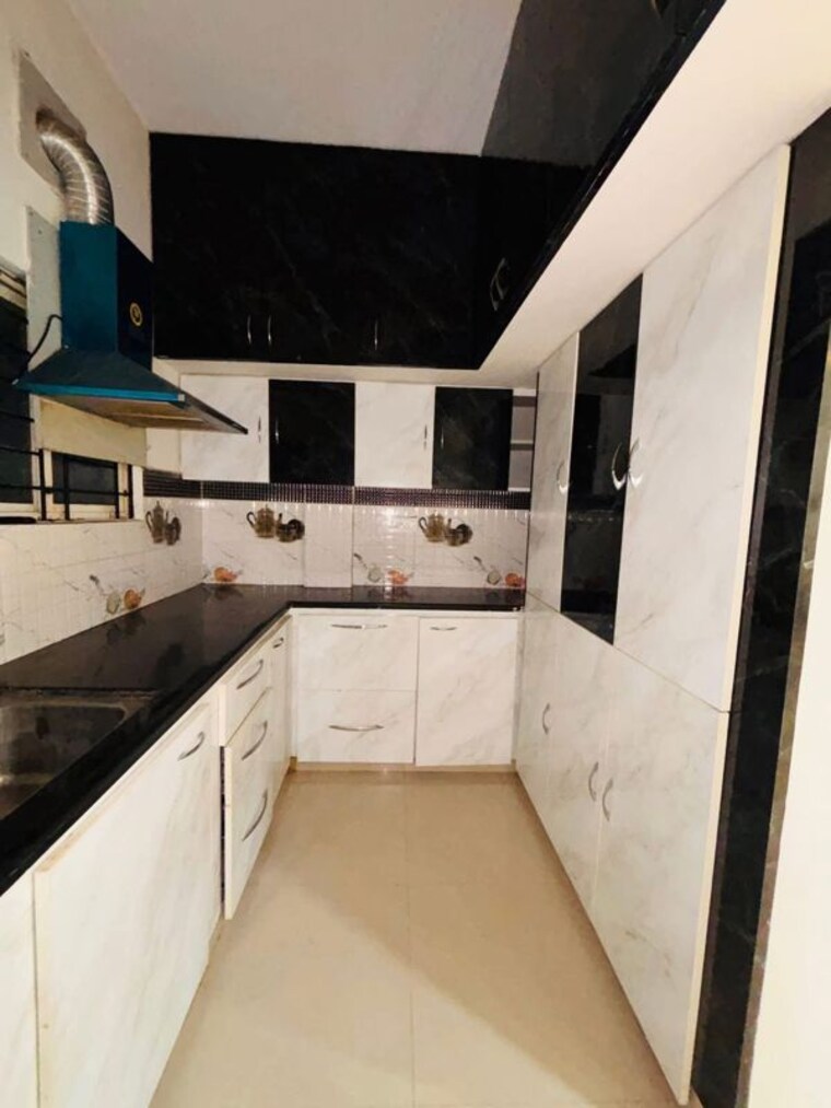 Kitchen, vasanth-vihar-madhurawada 3 Bedroom 1499 Sq.Ft. Apartment In Madhurawada Vizag 10689232