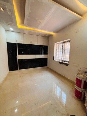 Bedroom in 3 BHK Apartment at Vasanth Vihar Madhurawada, Madhurawada – for Sale