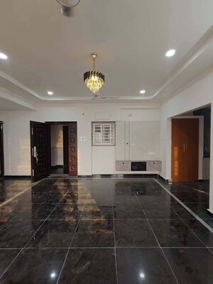 Parking in 3 BHK Apartment at Vasanth Vihar Madhurawada, Madhurawada – for Sale