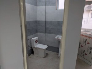 Bathroom in  Office Space at Sector 16 – for Rent